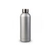Dubbelwandige vacuüm fles met mattte-look 500ml