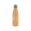 Thermofles Swing Hout met temperatuur display 500ml