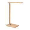 NEAT LIGHT - Bureaulamp met oplader 10W