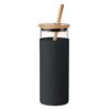 STRASS - Glazen beker 450ML