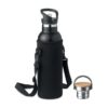 TIKSI - Dubbelwandige drinkfles 700ml