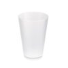 FESTA LARGE - Matte PP beker 300ml