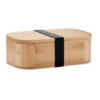 LADEN LARGE - Bamboe lunchtrommel 1000ml