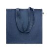 STYLE TOTE - Gerecyclede denim boodschappent