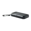 POWEREIGHT - 8000 mAh outdoor solar-oplader