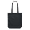 RASSA COLOURED - Stevige canvas boodschappentas
