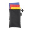 TOP FIT - Set van 3 TPE fitness banden