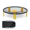 PICKTHEBALL - Spike ball spel