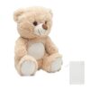 KLOSS - Grote teddybeer RPET fleece