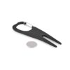 MULLIGAN - Aluminium golf pitchfork