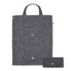 DUOFOLD - Opvouwbare tas 140 gr/m²