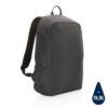 Impact AWARE™ RPET standaard anti-diefstal rugzak