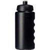 Baseline® Plus grip 500 ml sportfles met sportdeksel