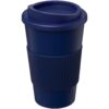 Americano® geïsoleerde beker van 350 ml met handgreep