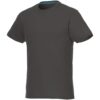 Jade GRS gerecycled heren t-shirt met korte mouwen