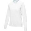 Jasper dames GOTS biologische GRS-gerecyclede crewneck trui
