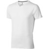Kawartha biologisch heren t-shirt met korte mouwen