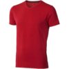 Kawartha biologisch heren t-shirt met korte mouwen