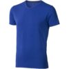 Kawartha biologisch heren t-shirt met korte mouwen