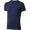 Kawartha biologisch heren t-shirt met korte mouwen