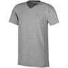 Kawartha biologisch heren t-shirt met korte mouwen