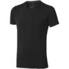 Kawartha biologisch heren t-shirt met korte mouwen