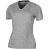 Kawartha biologisch dames t-shirt met korte mouwen