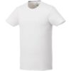 Balfour biologisch heren t-shirt met korte mouwen