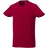 Balfour biologisch heren t-shirt met korte mouwen