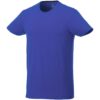 Balfour biologisch heren t-shirt met korte mouwen