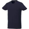 Balfour biologisch heren t-shirt met korte mouwen