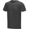Balfour biologisch heren t-shirt met korte mouwen