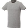 Balfour biologisch heren t-shirt met korte mouwen