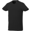 Balfour biologisch heren t-shirt met korte mouwen