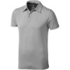 Markham stretch heren polo met korte mouwen