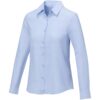 Pollux dames blouse met lange mouwen