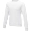 Zenon heren sweater met ronde hals