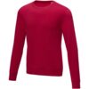 Zenon heren sweater met ronde hals