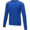 Zenon heren sweater met ronde hals