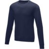 Zenon heren sweater met ronde hals