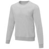 Zenon heren sweater met ronde hals