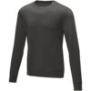 Zenon heren sweater met ronde hals