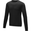 Zenon heren sweater met ronde hals