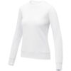 Zenon dames sweater met ronde hals