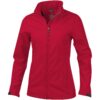 Maxson softshell dames jas