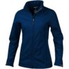 Maxson softshell dames jas