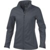 Maxson softshell dames jas