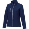 Orion softshell dames jas