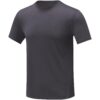 Kratos cool fit heren T-shirt met korte mouwen