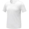 Kratos cool fit dames T-shirt met korte mouwen